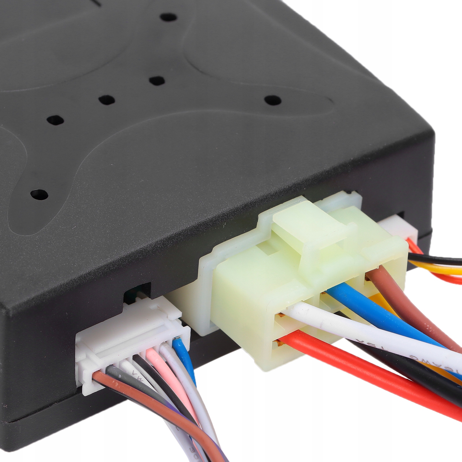 STEROWNIK ZAMKA CENTRALNEGO DO SAMOCHODÓW 12V Producent części Inny