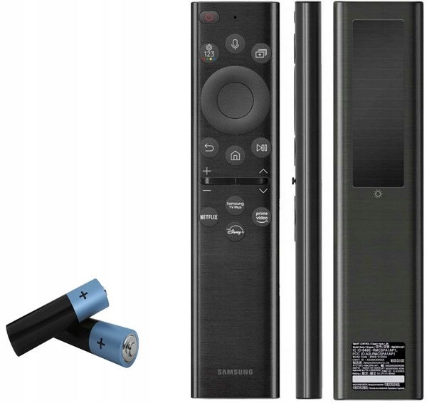 Originální Dálkový Ovladač Pro Televizor QA43Q60BAJ Samsung Q60BAJ Remote Control