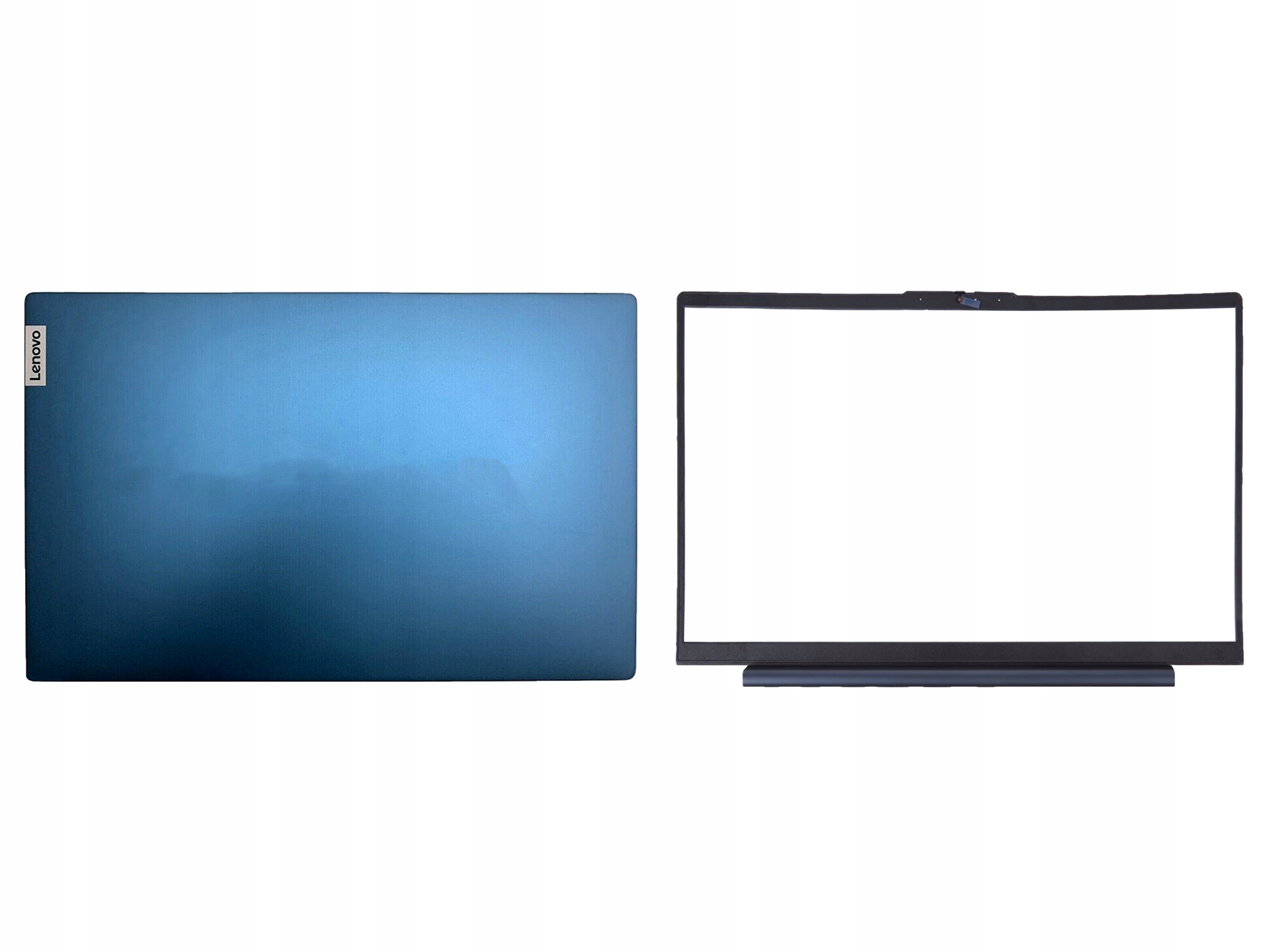 Pouzdro Klapka Rámeček Pro Lenovo IdeaPad 5-15 IIL05 ARE05 ITL05