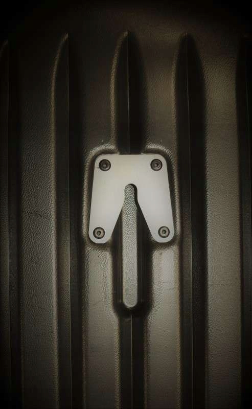 Box dachowy Northline Family 420 biały Model Family