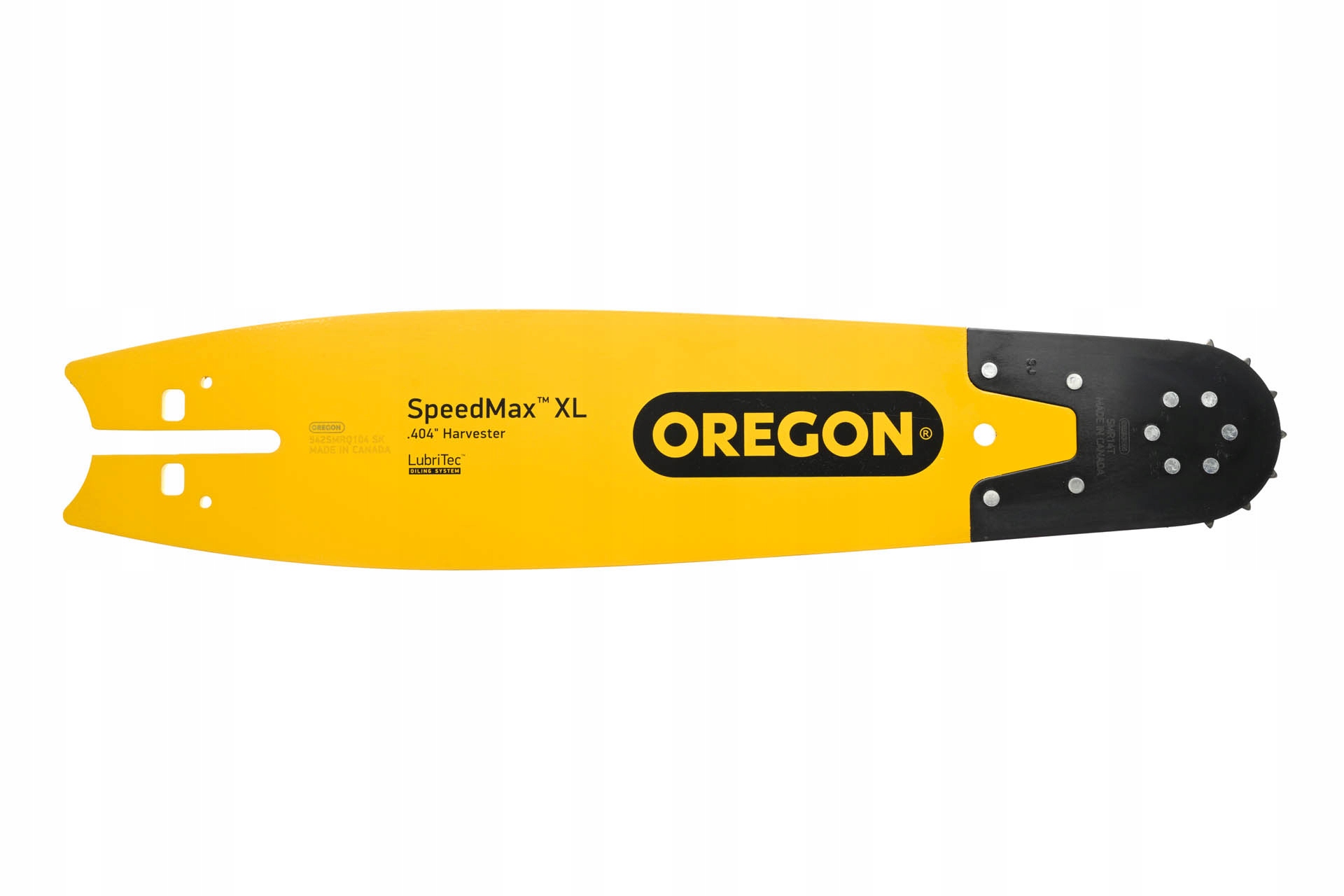 Vodiaca lišta SpeedMax Harvester Oregon 54 cm/.404"/2, 0 mm
