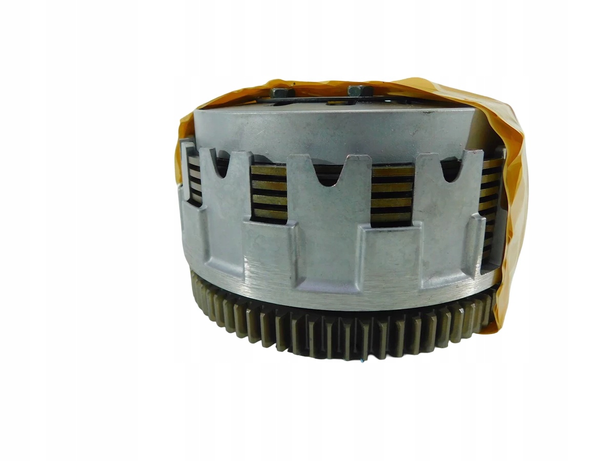 Spojkový Kôš Spojka Yamaha Xvs 1100 Drag Star 98-06 U-11 4X7161500200