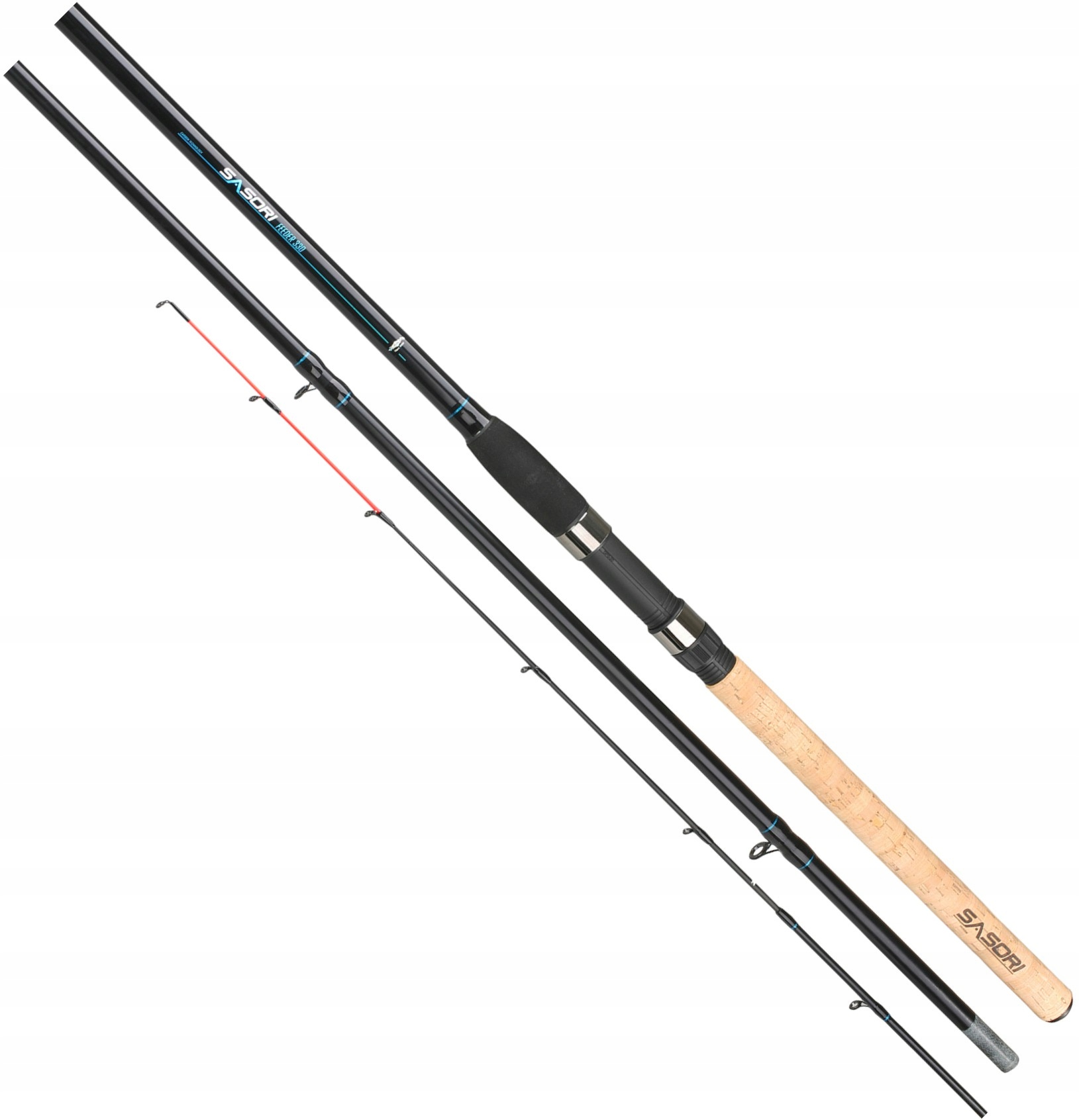 

Wędka Mikado Sasori Feeder 3,60m 30-100g