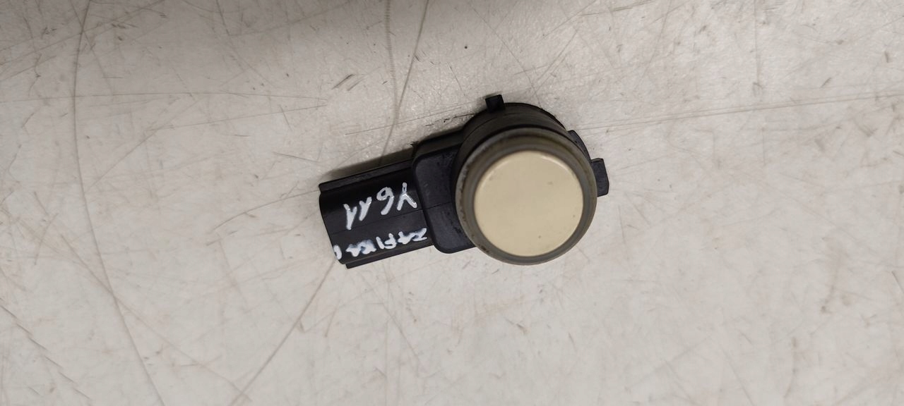 Sensor PDC Parken Opel Zafira C Y611
