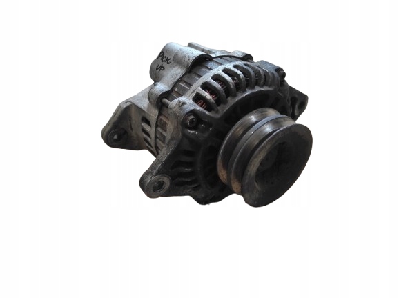 NISSAN PICK UP NAVARA 2 II D22 LIFT 01- 2.5 DI YD25 ALTERNATOR 23100-VK010