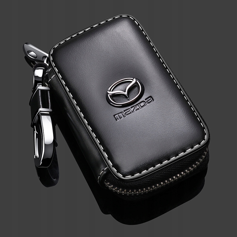 Mazda Etui Pokrowiec Na Klucze Brelok