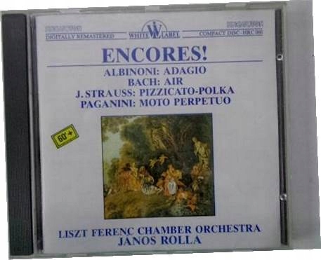 アルビノールのアダージョ MGW 5110 アルビノールのアダージョ MGW