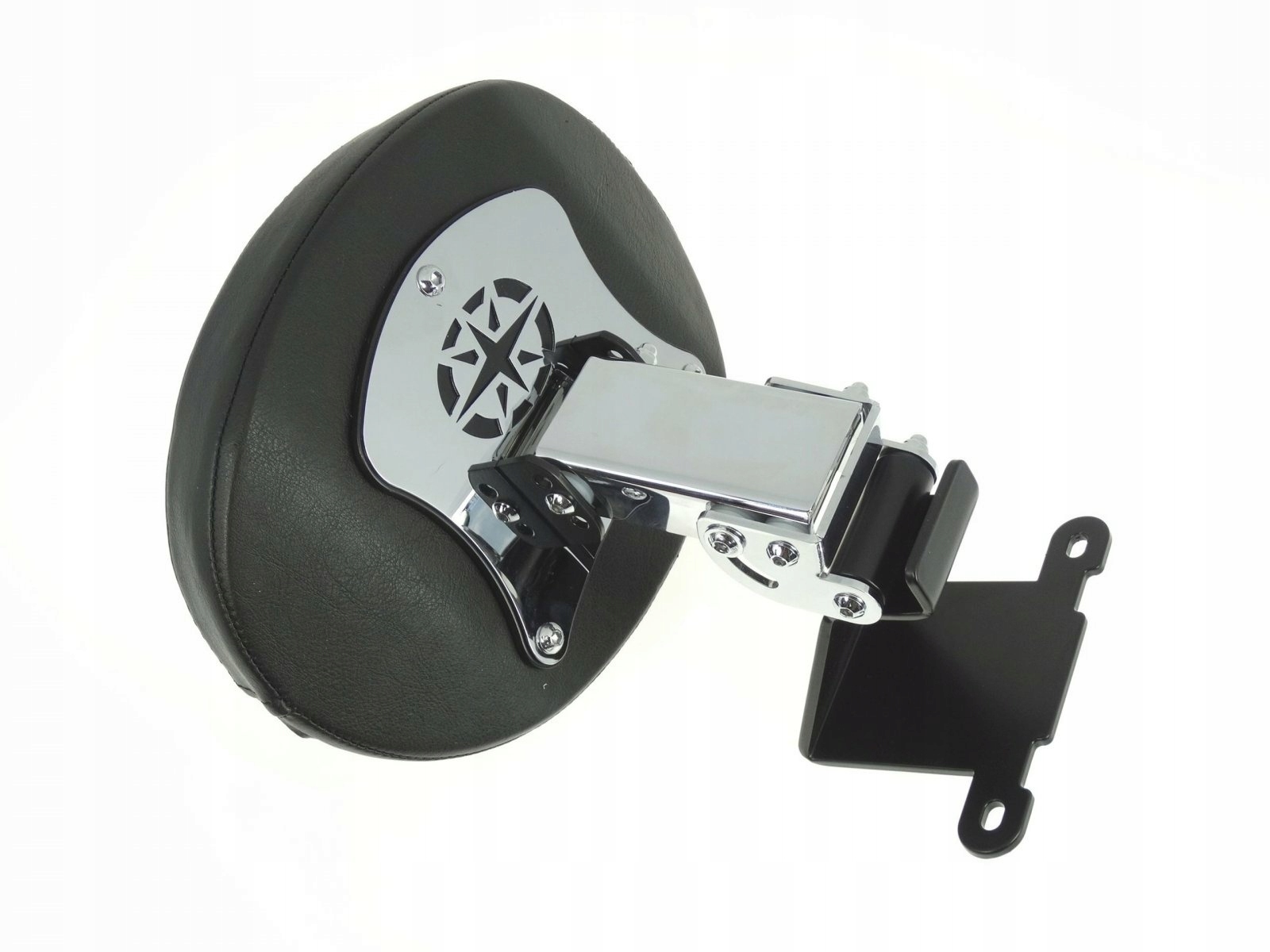 ВОДИТЕЛЬ BACKREST MOVING YAMAHA 1900 MIDNIGHT STAR