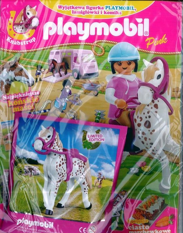 PLAYMOBIL 2024  2TTOYS ✓ Official shop