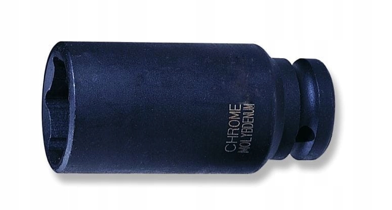 Jonnesway Klucz Nasadka Udarowa Długa 1/2 18MM