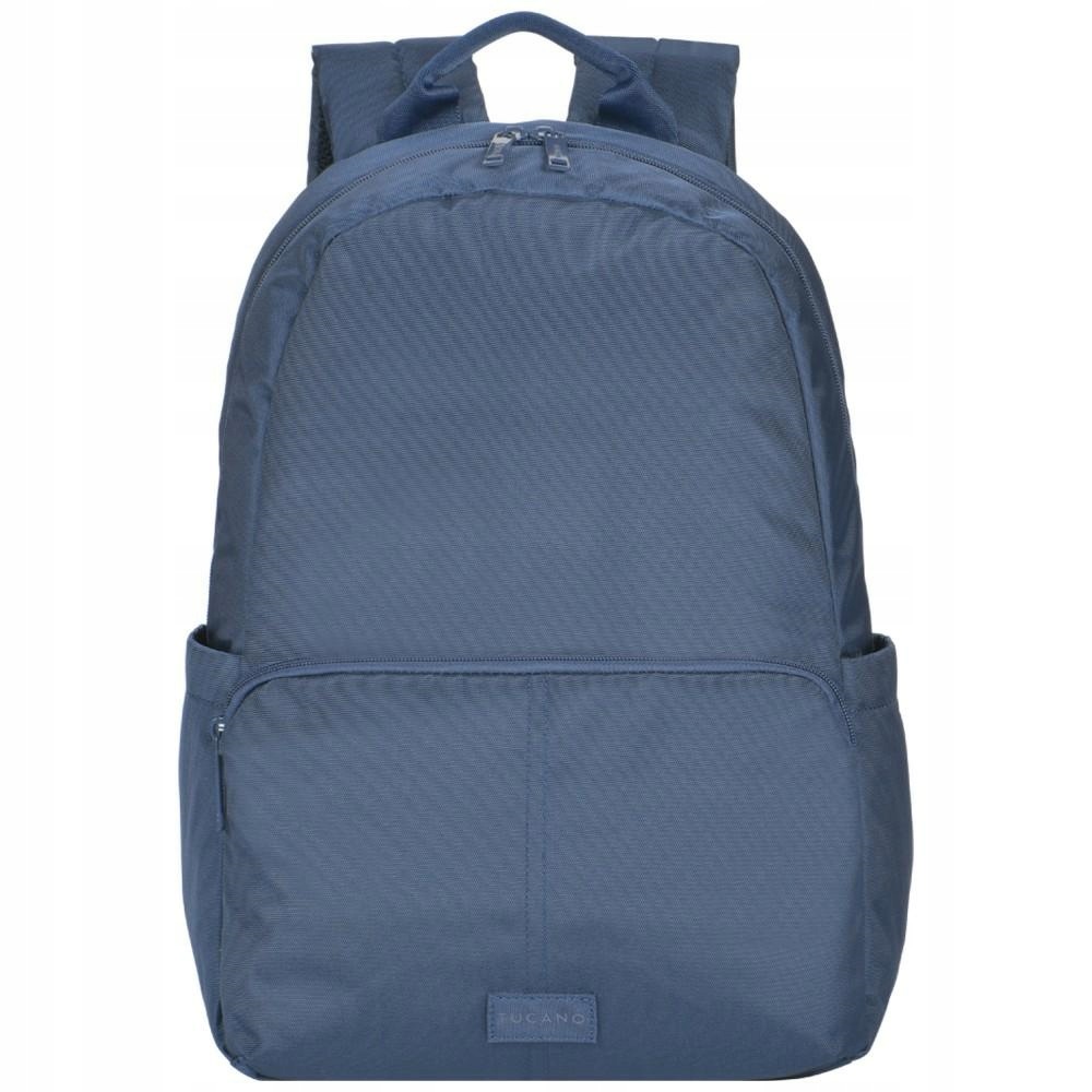 Plecak Tucano Baldo na laptopa 15.6"/MacBook Pro 16" niebieski