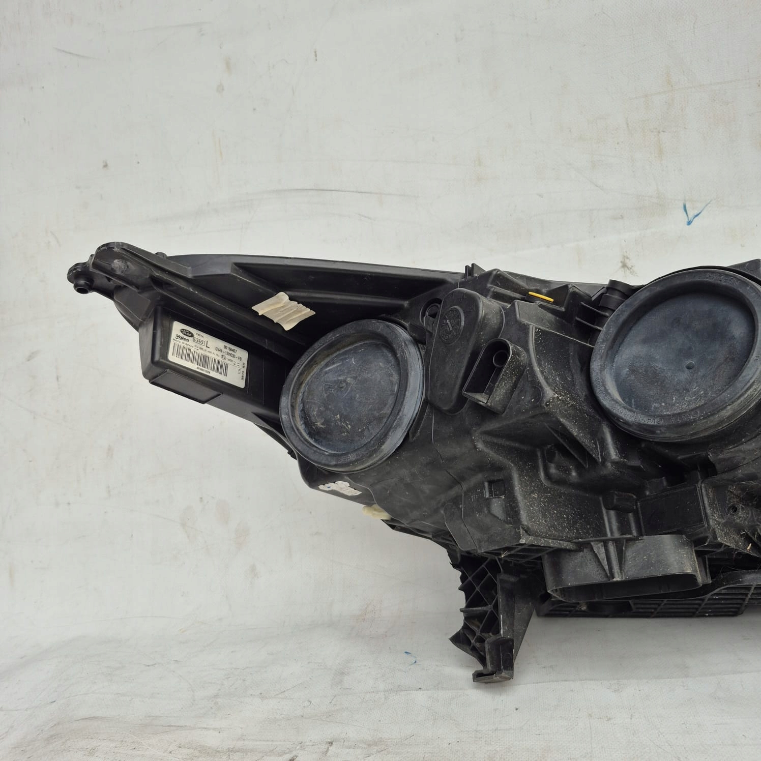 FORD KUGA II MK2 LIFT ST-LINE 16- light left front front BI-XENON
