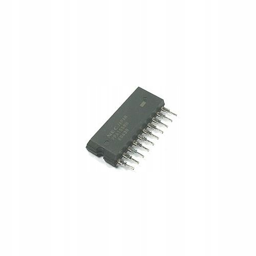 UPA1558H NEC
