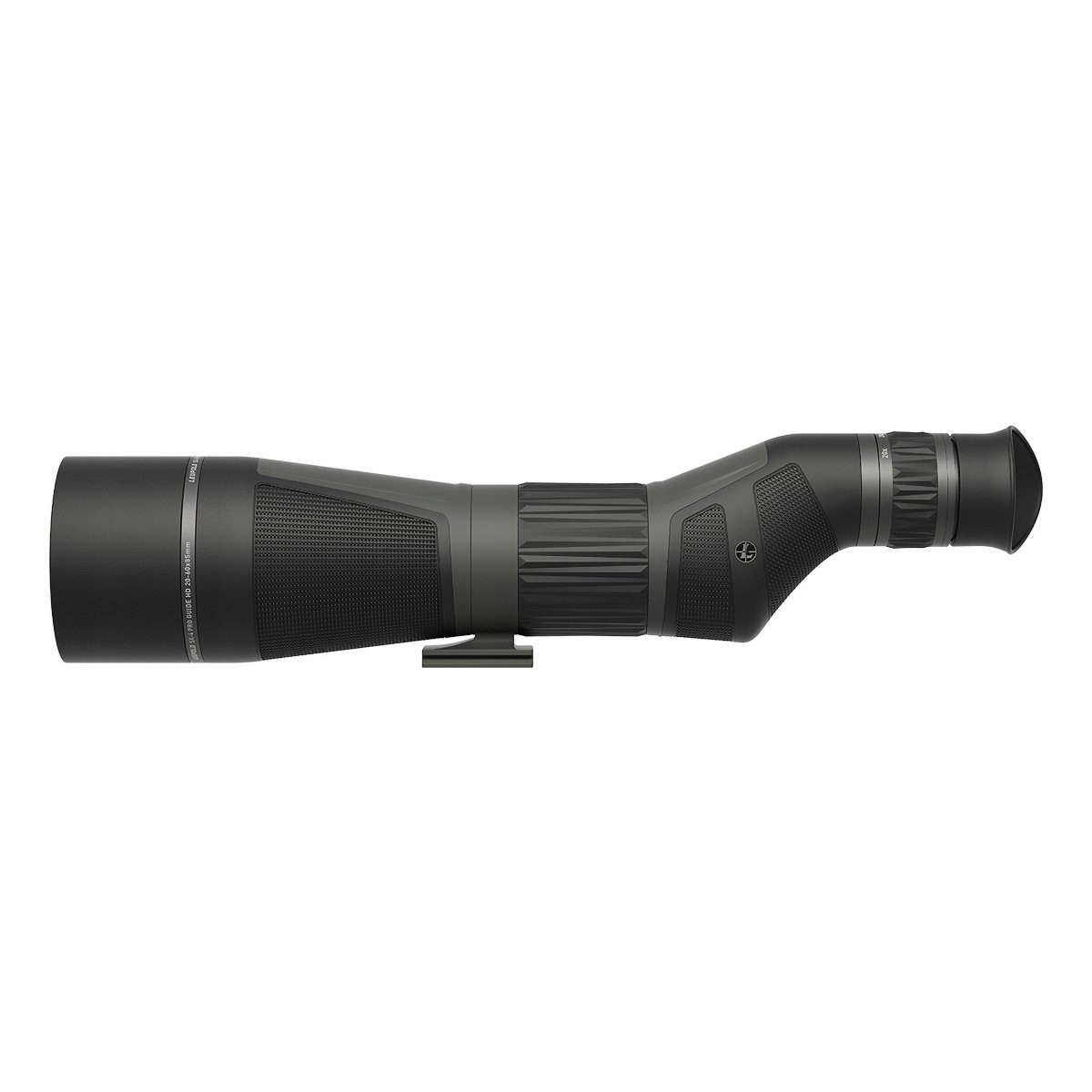 Pozorovací dalekohled Leupold SX-4 Pro Guide Hd Gen.2 20-60x85 rovný 185680