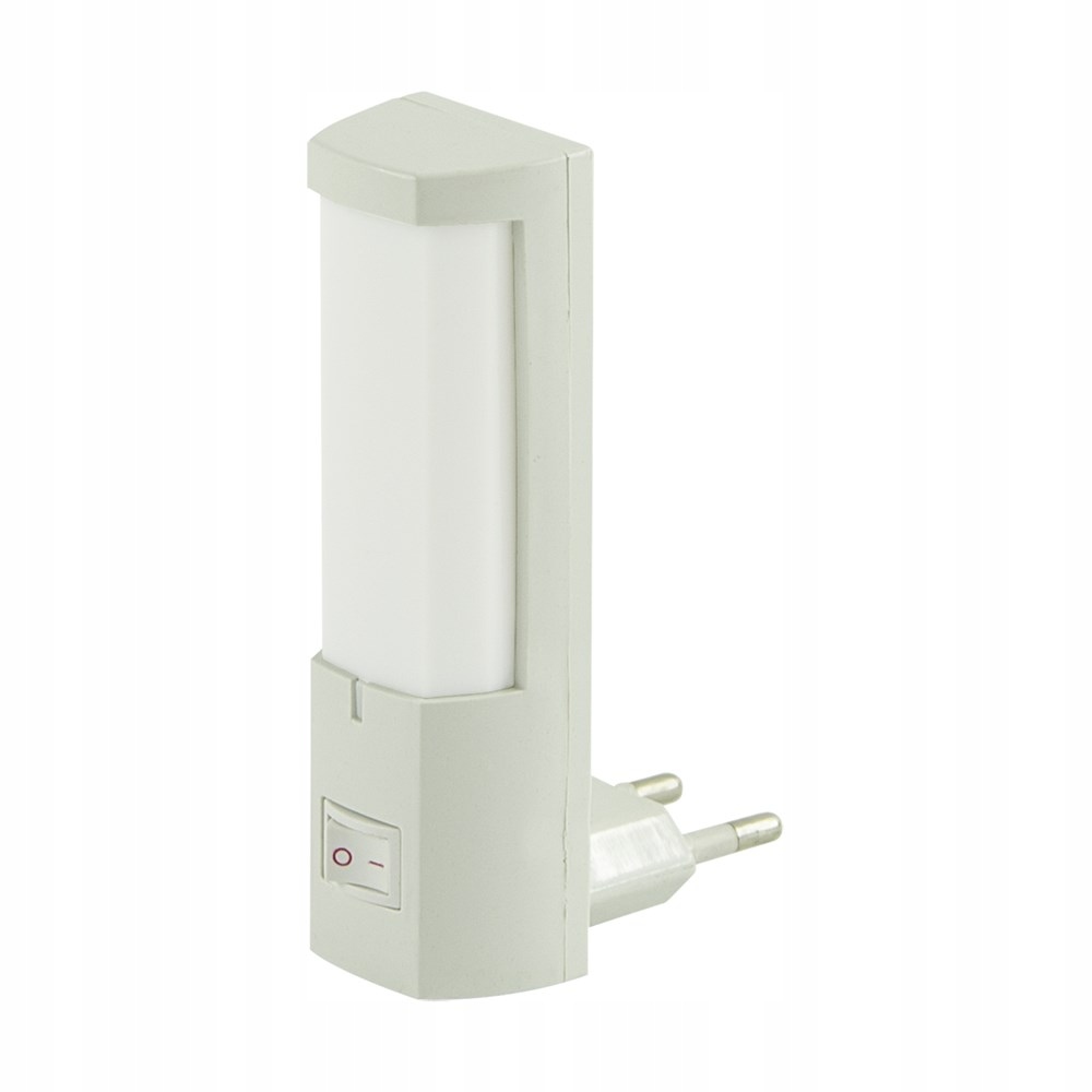 

Lampka wtykowa Led Dora HL990L Wieza