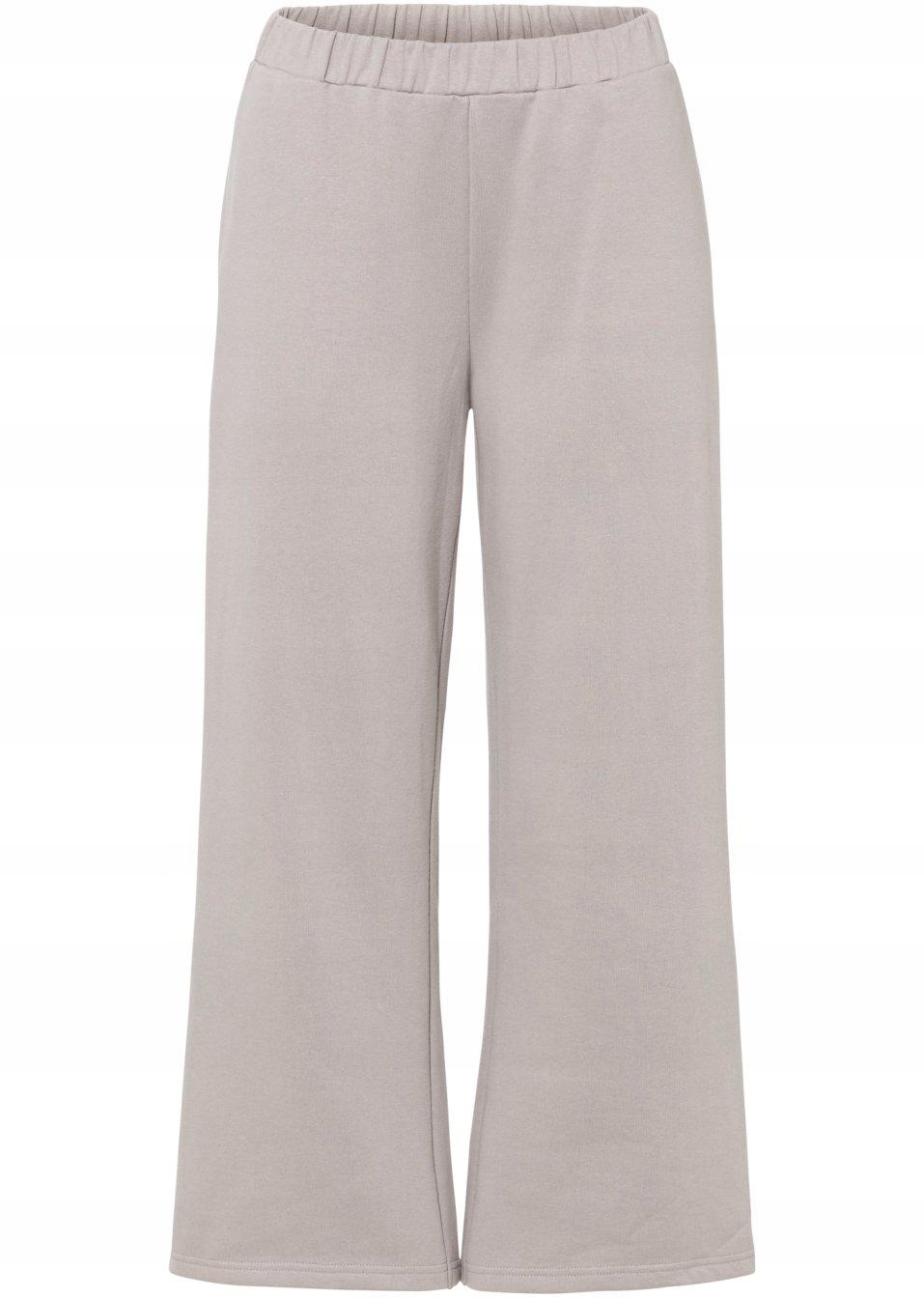 SPODNIE DRESOWE 7/8 R 48/50