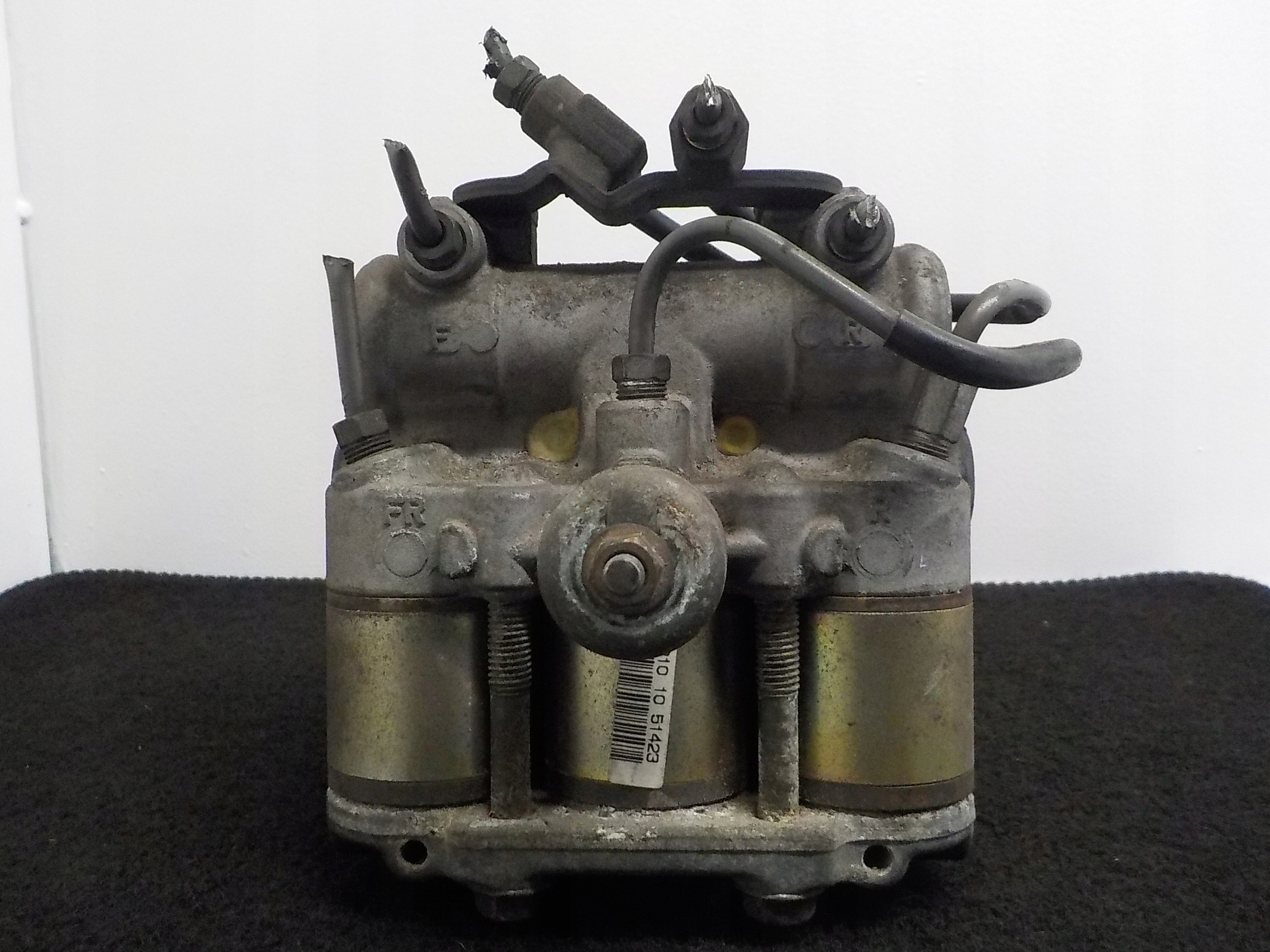 LEXUS GS300 Pompa ABS 44510-30091 133000-3050