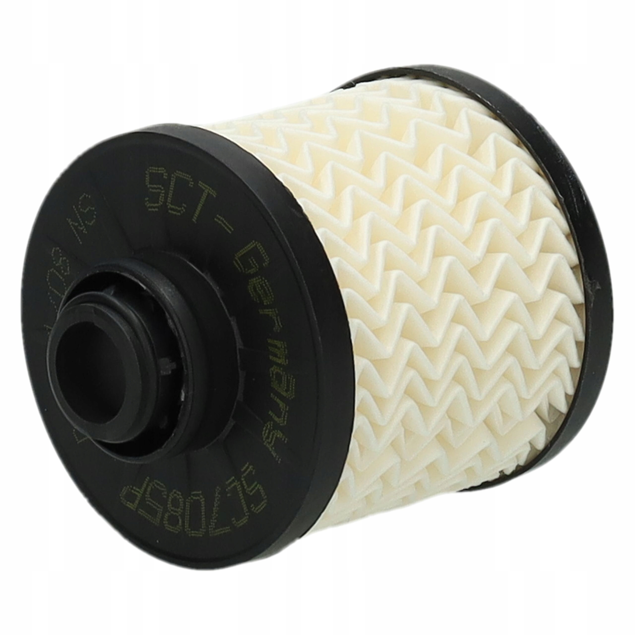 Filtr Paliwa SCT SC7085P Numer katalogowy części SC 7085 P