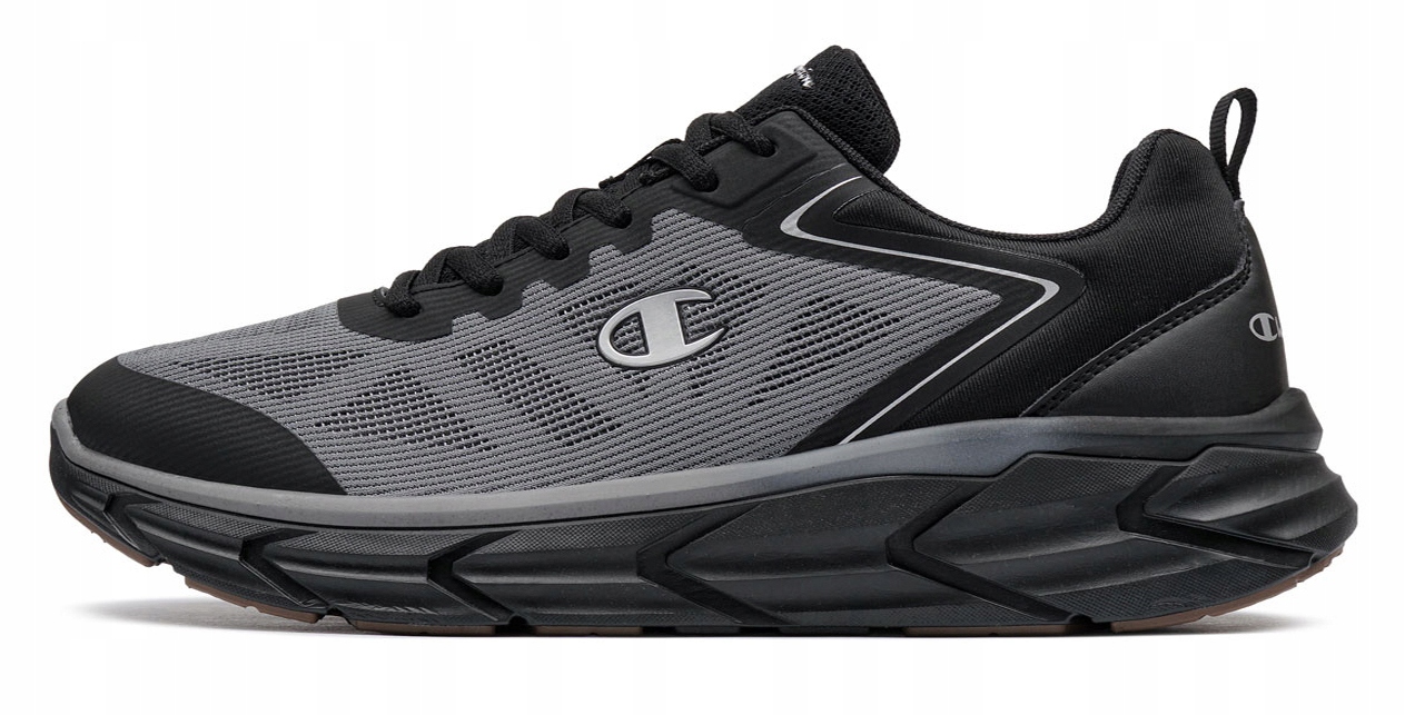 Pánské Boty Champion Fx III Low Cut Shoe S22191-CHA-KK005 Tenisky 45,5