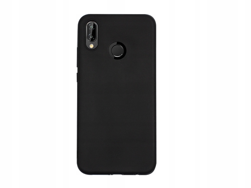

Etui do Huawei P20 Lite Soft Flex Case