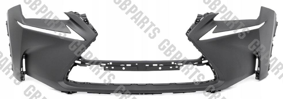 Přední Nárazník Lexus Nx 2015-2017 F Sport