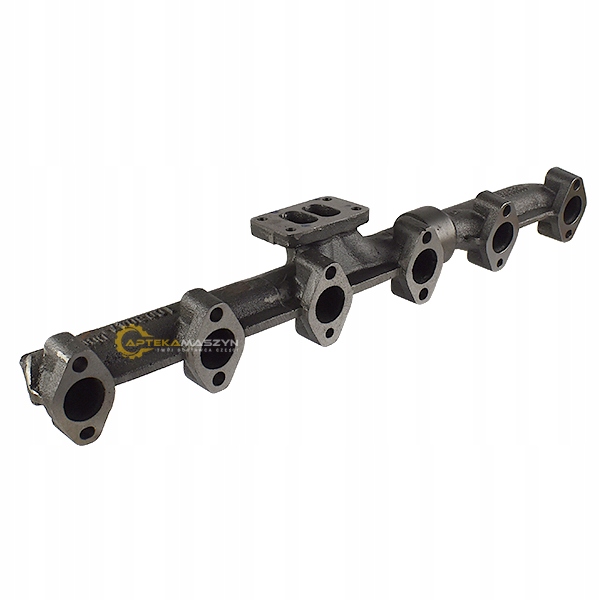 Kolektor wydechowy Deutz BF6M1013C BF6M1013