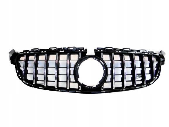 MERCEDES C KLASA 205 LIFT AMG GRILL NOWY ORYGINAŁ