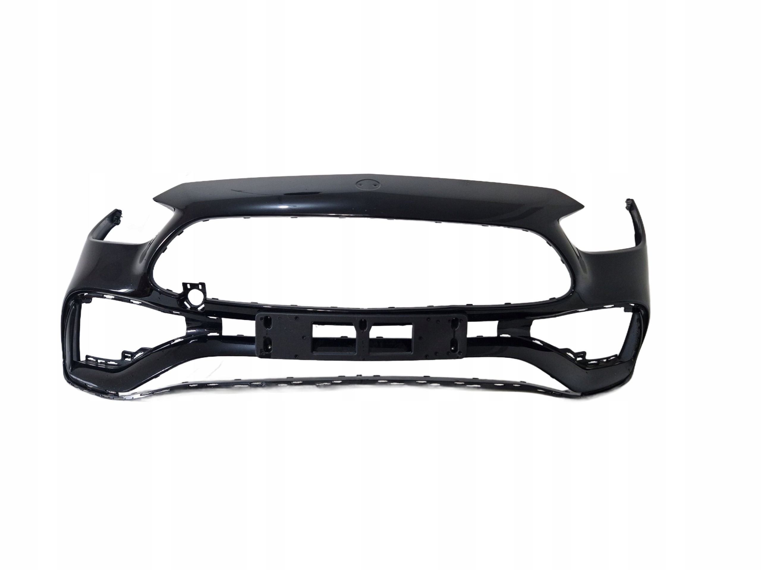 MERCEDES C KLASA W206 A 206 AMG bumper front front A2068858401
