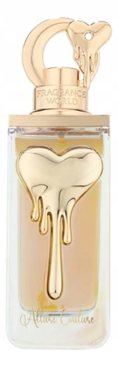 Fragrance World Allure Couture parfémovaná voda sprej 100 ml
