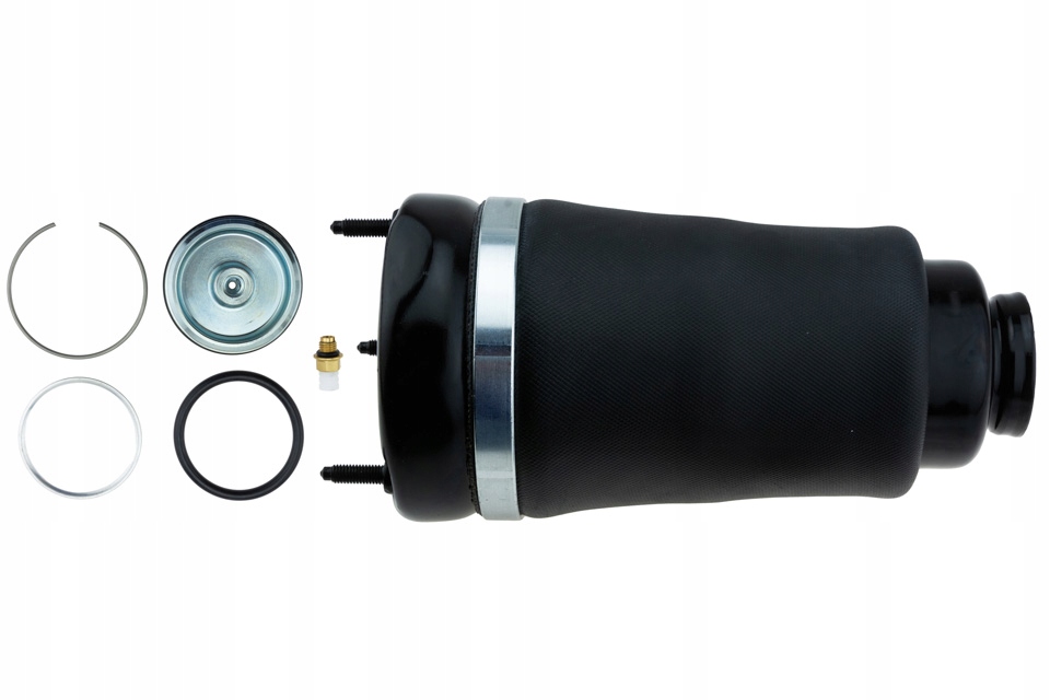 MIECH PODUSZKA PNEUMATYCZNA PRZÓD MERCEDES ML W164 Producent części NTY