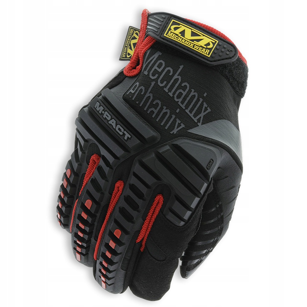 Rukavice Mechanix M-Pact Core 3