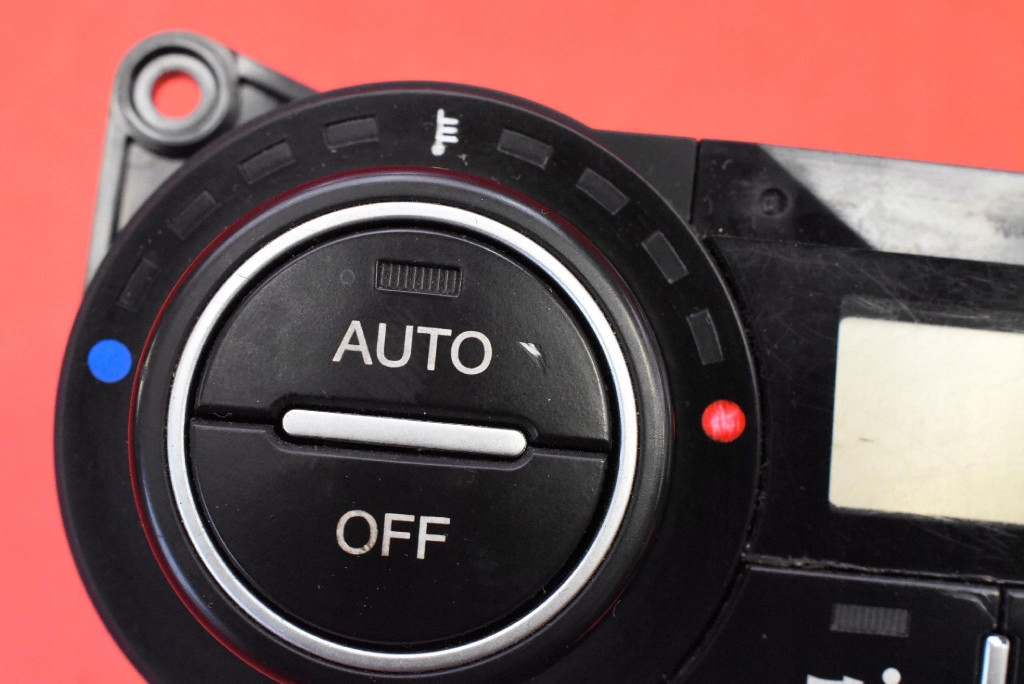 control panel air conditioning devices KLIMY 97250-H602 KIA CEED 1 and 07-10