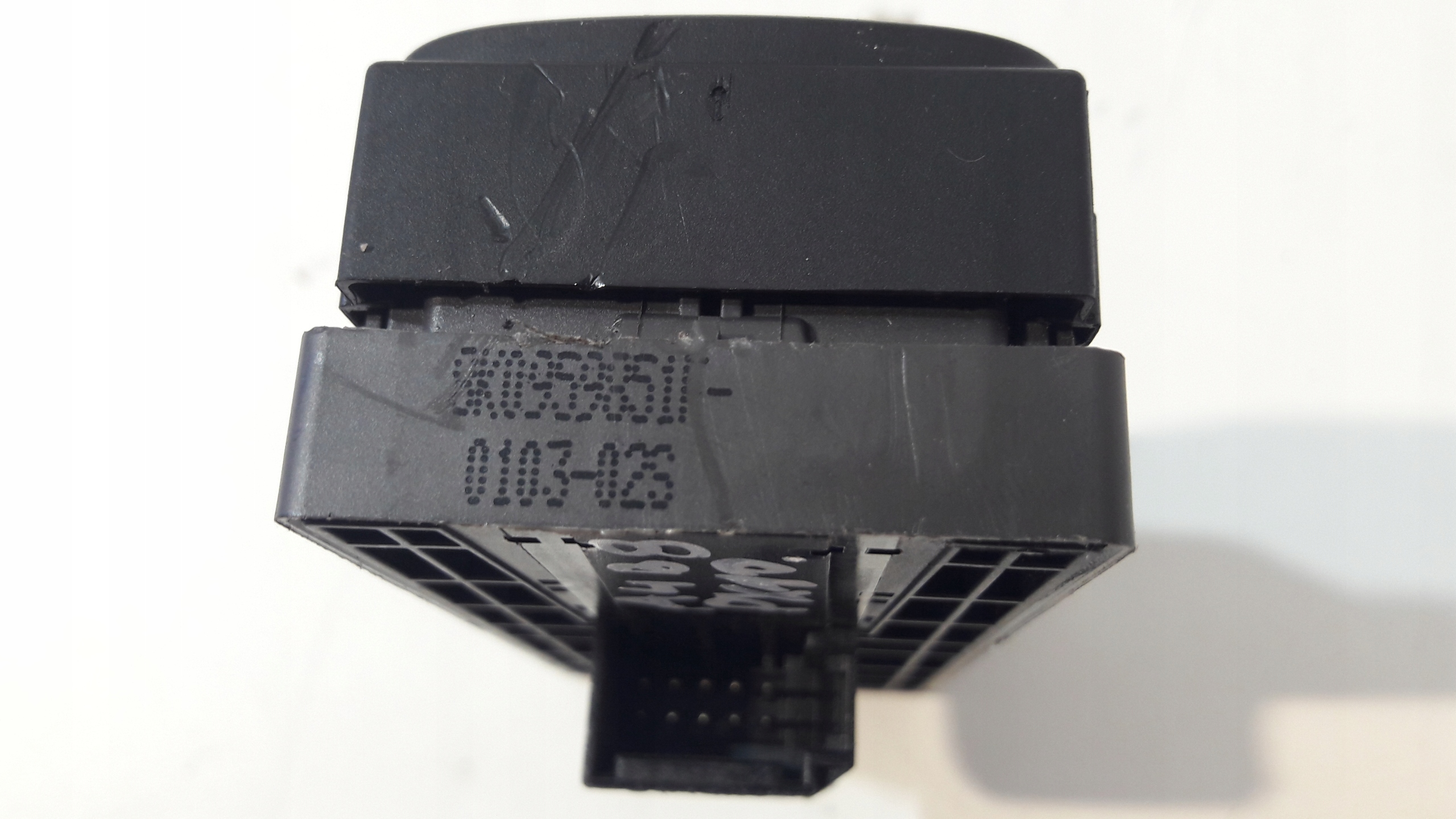 AUDI A4 B8 Bouton PANEL Vitre 8K0959851 (PX10)