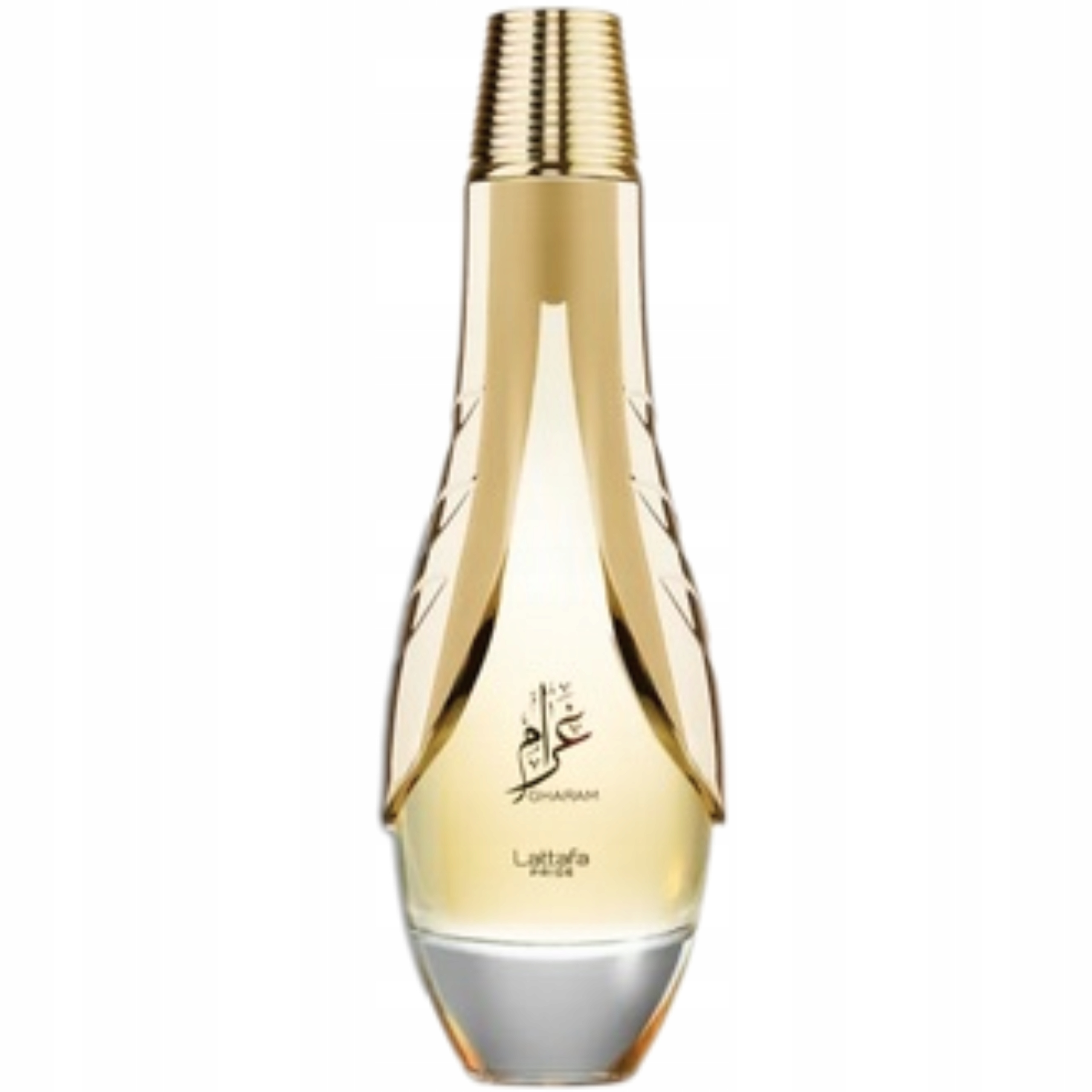 Lattafa Pride Gharam 100ML Pefumovaná Voda Dámské Parfémy Unisex