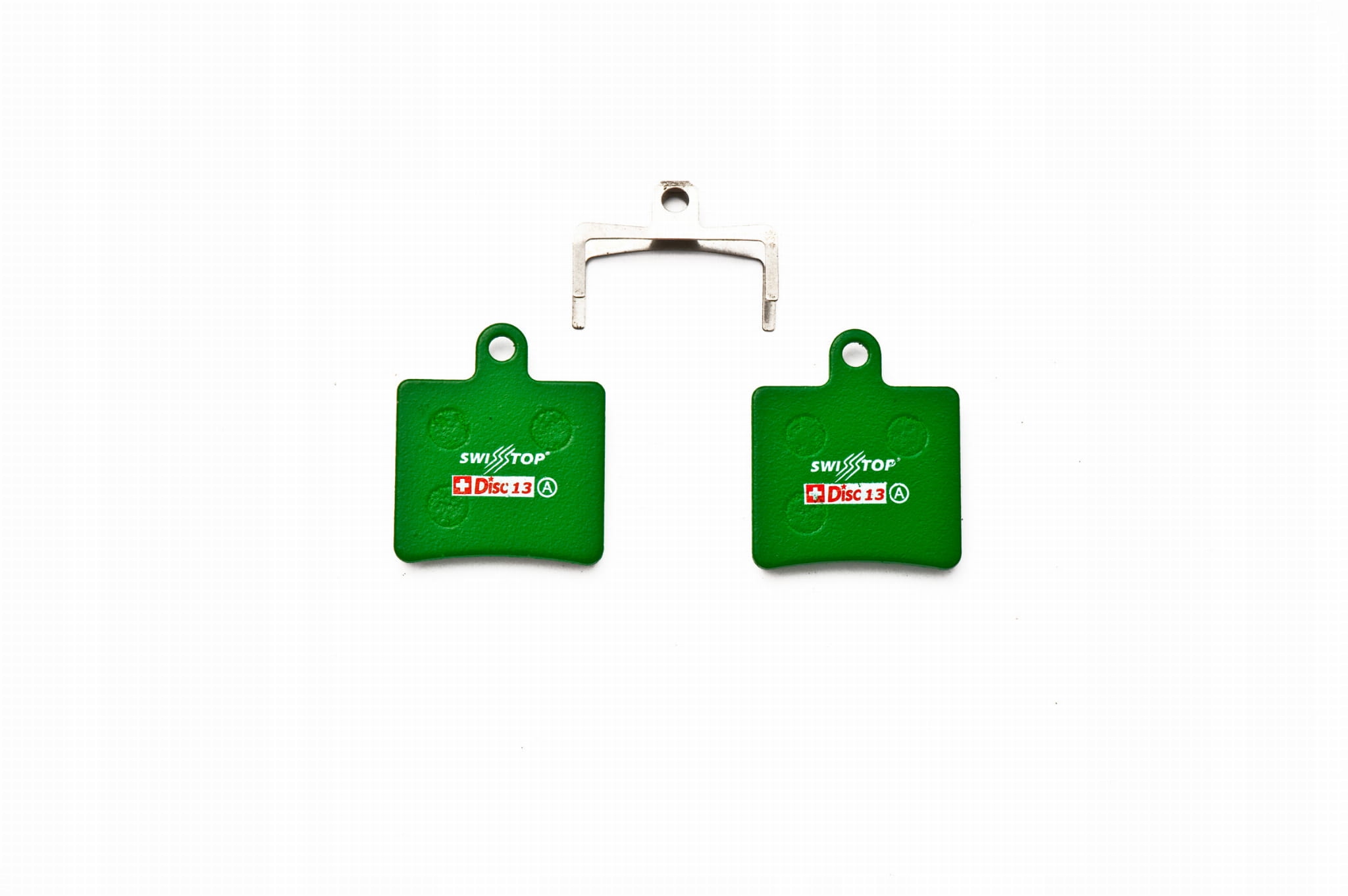 Klocki Hamulcowe Swissstop Organic Disc 13 Hope Mini