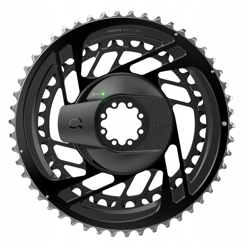 pomiar mocy sram force axs quark dub 46-33 12-b
