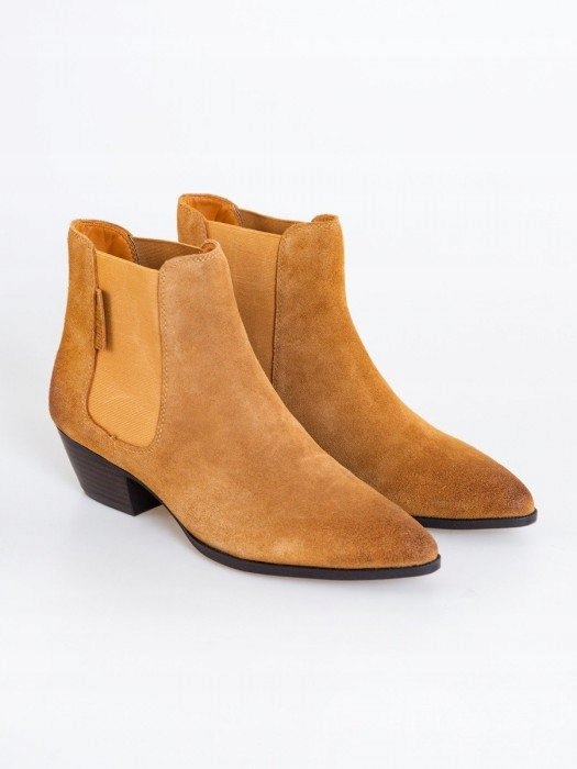 

Big Star Buty Damskie GG274323 802 40