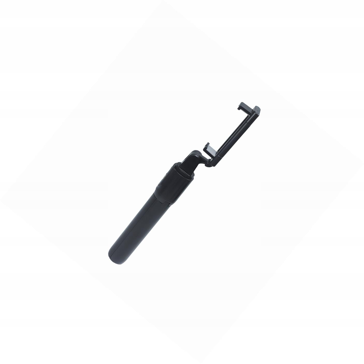 Kijek selfie statyw Bluetooth tripod z pilotem