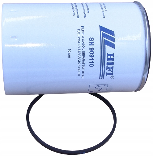 Filtr paliwa SN909110 Producent części Hifi