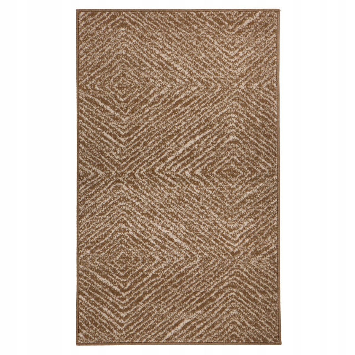 80x150 Kusový koberec Ethno brown