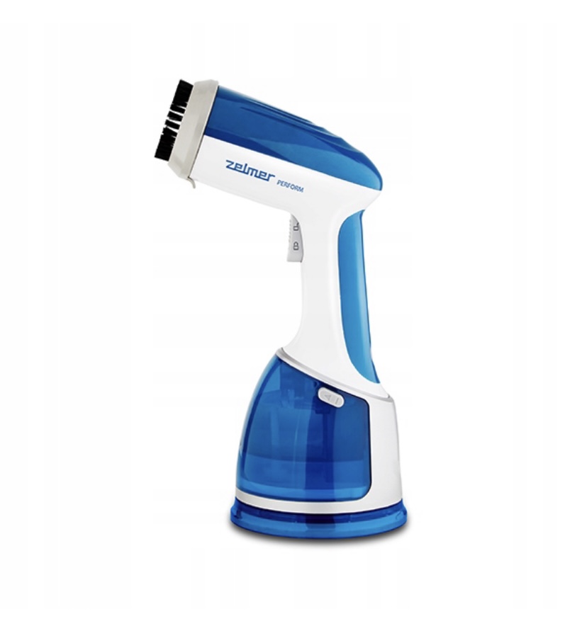 Steamer do ubrań Zelmer ZGS1700 1700 W Cechy dodatkowe lampka kontrolna