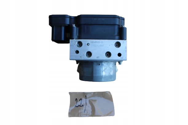 000EE8456 - Yamaha R1 rn32 гальмівний насос ABS