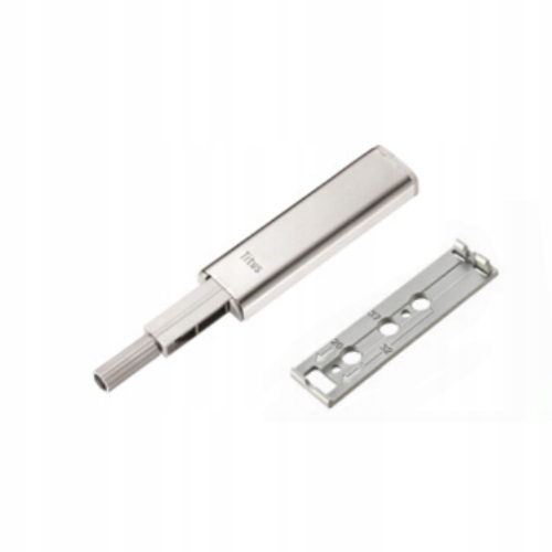 Titus Odbojnik Push to open + płytka