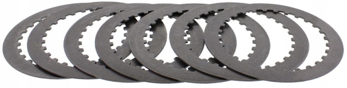 

Metalowe tarcze sprzęgła Honda XL 1000 V Varadero