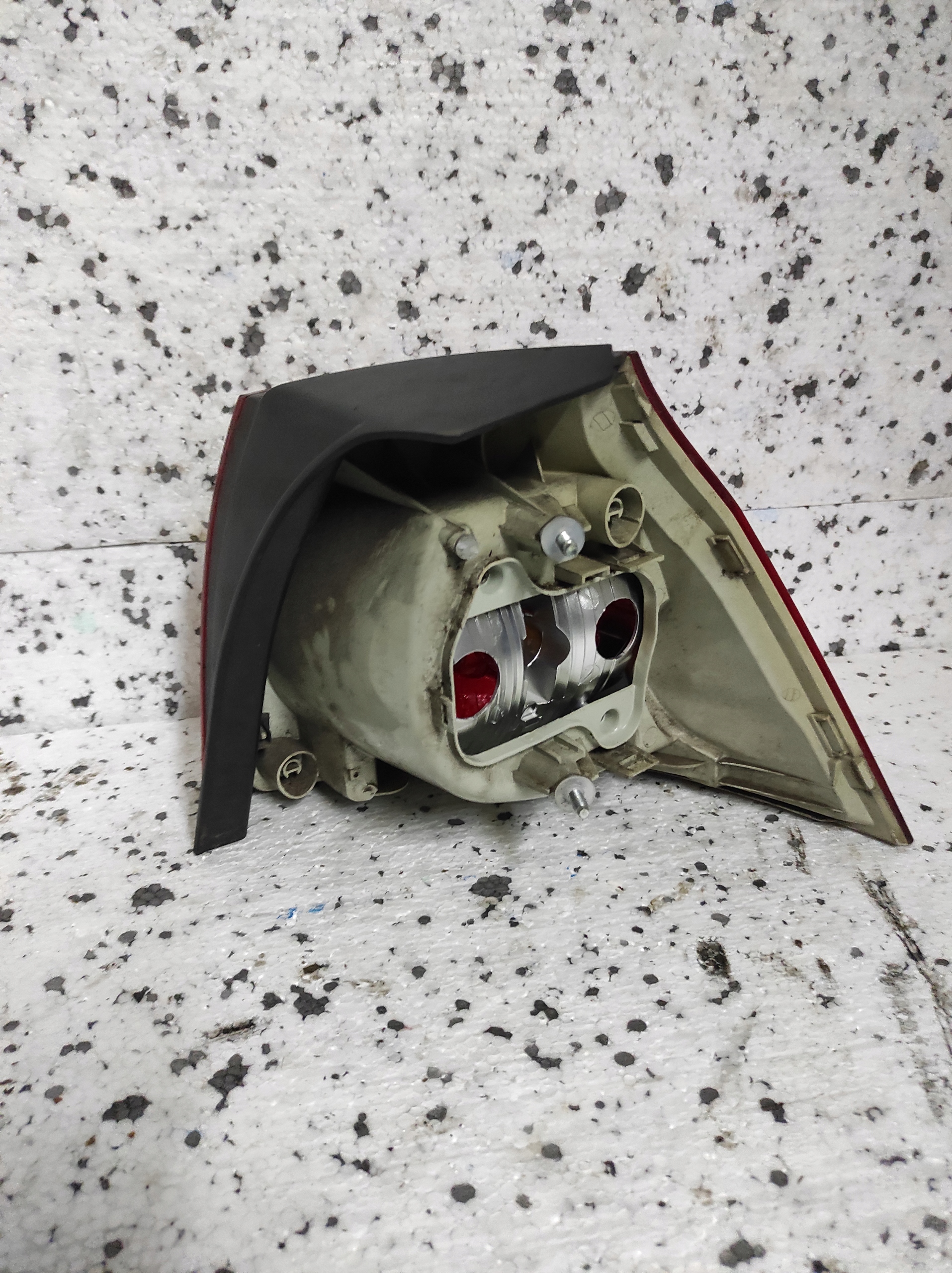 Licht hinten links VW GOLF V