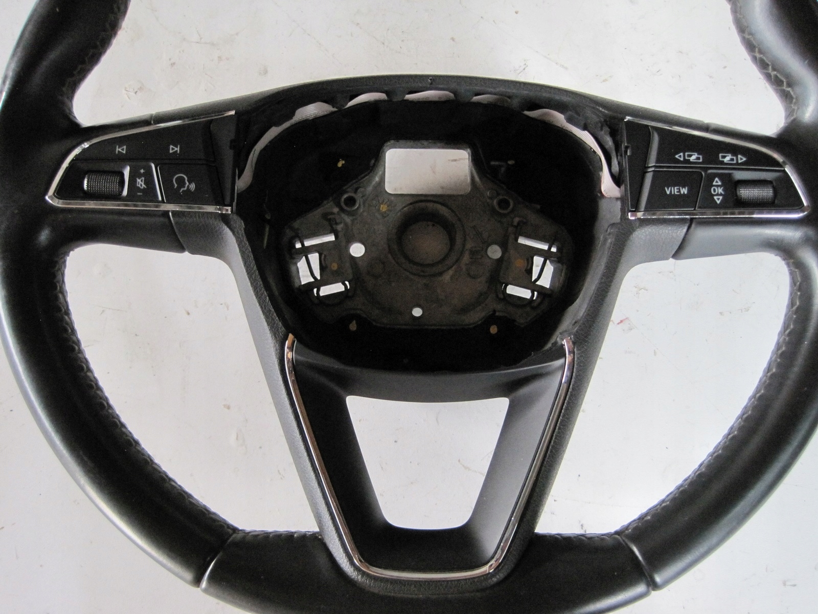 VOLANT SEAT ATECA