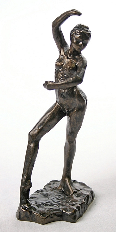 Figurka Parastone Tanečnica Flamenco Španielsky tanec Edgar Degas