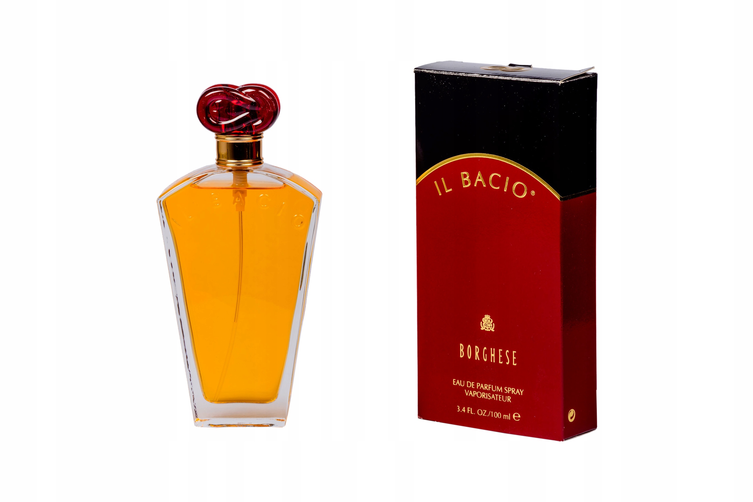 Il Bacio woda perfumowana