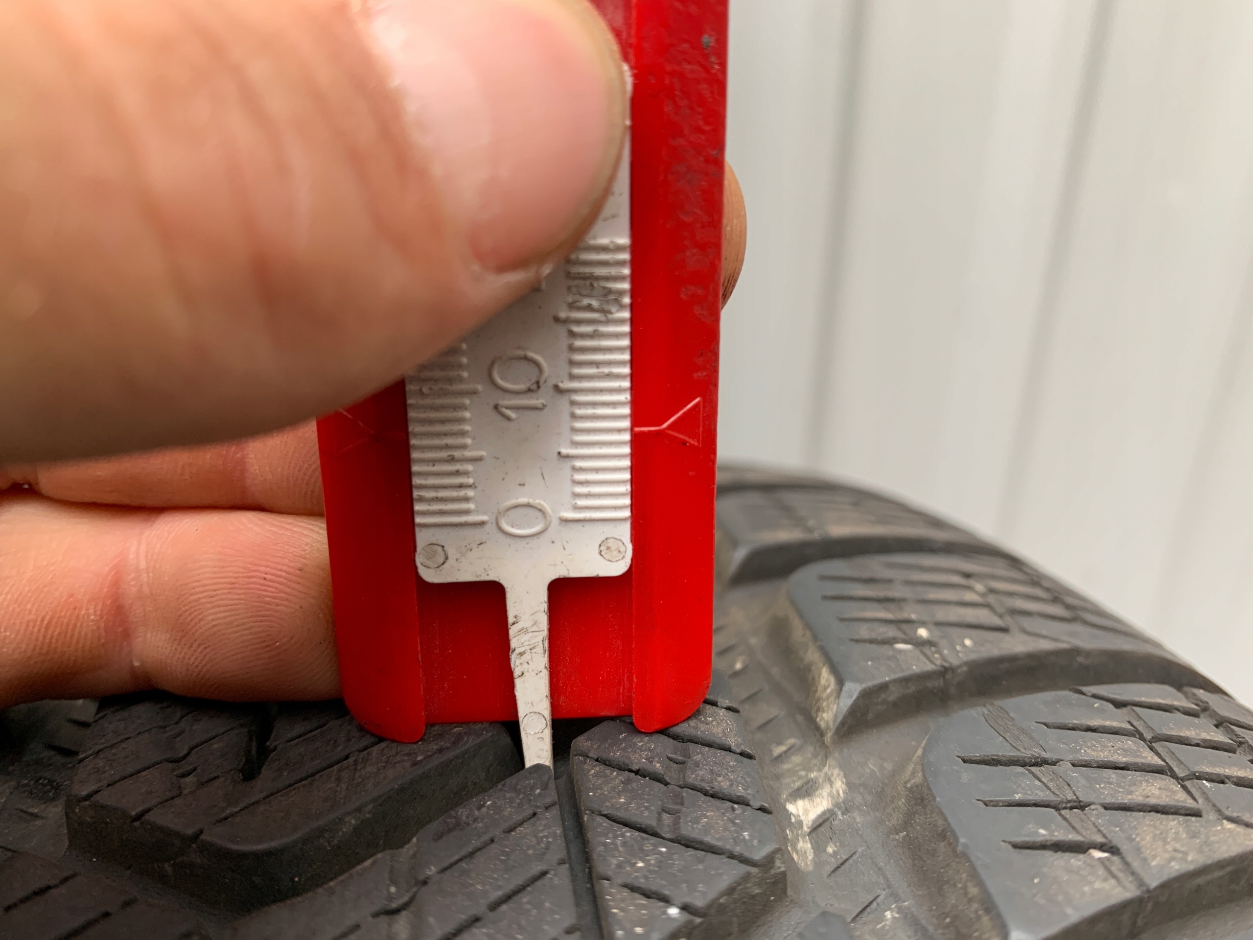 4x PIRELLI SCORPION WINTER 215/65R17 Rok produkcji 2017