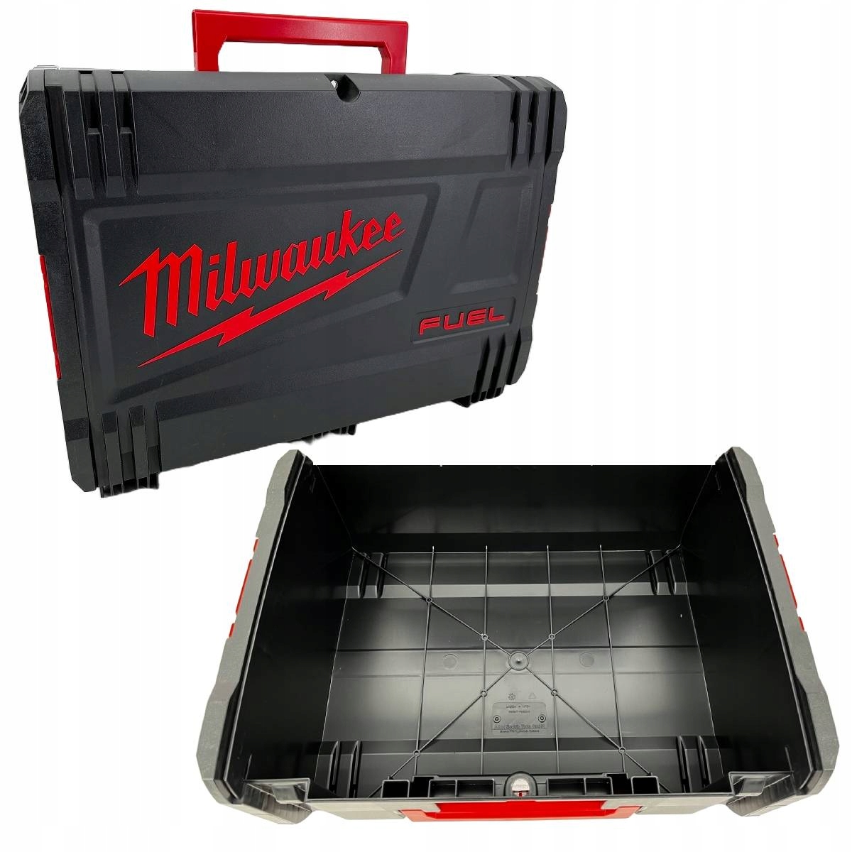 Milwaukee walizka skrzynia narzędziowa HD2 Box 4932449767 475x358x192 pusta